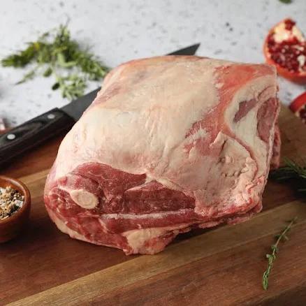 D'Artagnan Lamb Shoulder