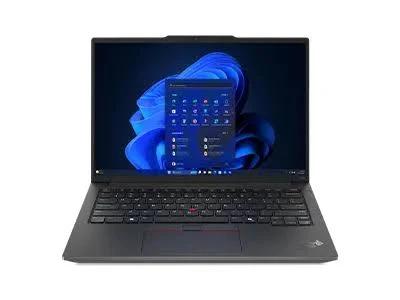 Lenovo ThinkPad E14 Gen 6 - 14" - AMD Ryzen 3 7335U (3.00 GHz) - 256GB SSD - 8GB RAM