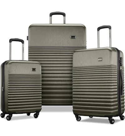 Samsonite 3 Piece Set Luggage Set