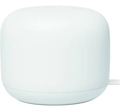 Google Nest Wifi Router