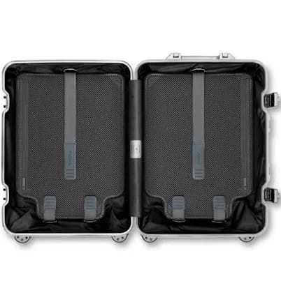 Rimowa Original Cabin Carry-On Suitcase