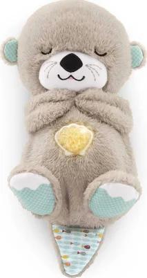 Fisher Price Soothe 'N Snuggle Otter