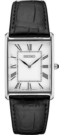 Men's Seiko Essentials SWR049