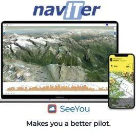 Naviter SeeYou Subscription - One Year