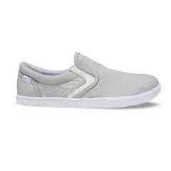 Xero Shoes Men's Dillon Canvas Slip-On Barefoot Shoes