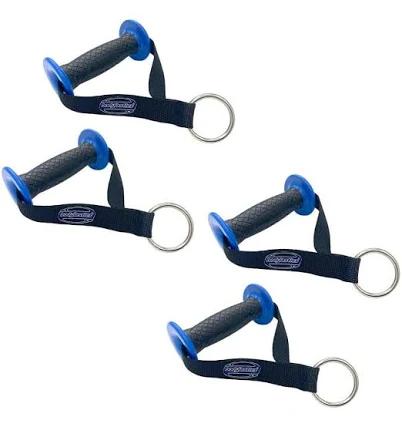 Resistance Band Handles