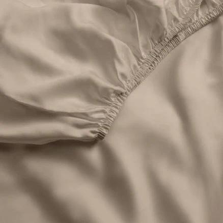 Cozy Earth Bamboo Viscose Fitted Sheet