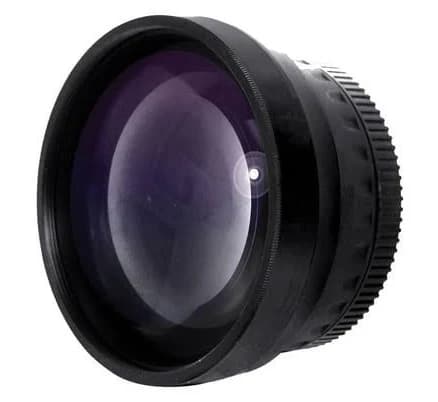 New 2.0x High Definition Telephoto Conversion Lens For Leica D-lux