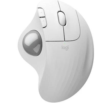 Logitech Ergo M575S Wireless Trackball Mouse