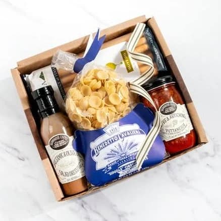 Cena Italiana Meal Kit Gift Box