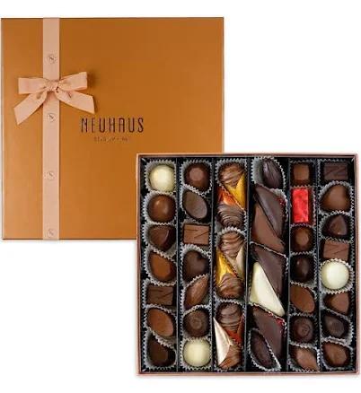 Neuhaus Luxury Belgian Chocolate Gift Box