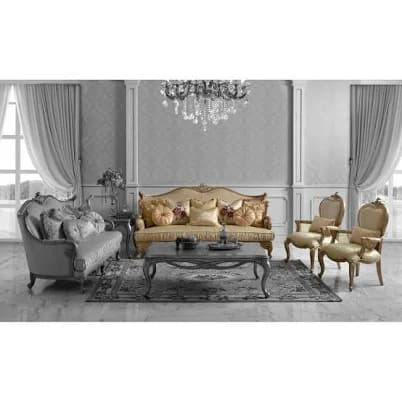 Rosdorf Park Wayfair 3 - Piece Faux Leather Living Room Set