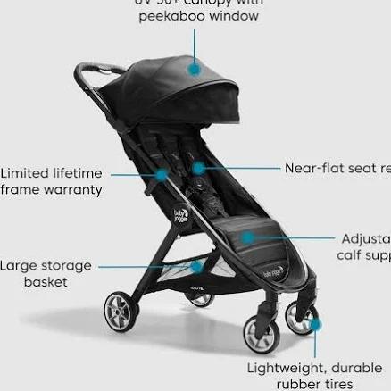 Baby Jogger City Tour 2 Stroller