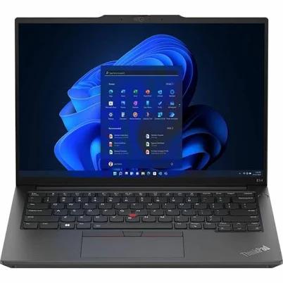 Lenovo ThinkPad E14 Gen 5 14" Notebook WUXGA AMD Ryzen