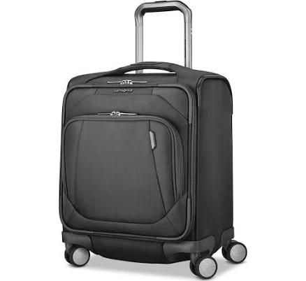 Samsonite Theorym Underseater Carry-On Luggage