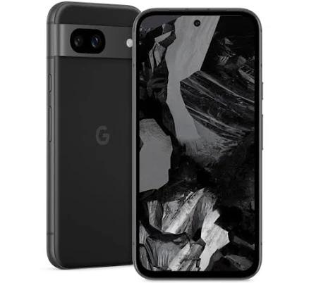 Google Pixel 8a