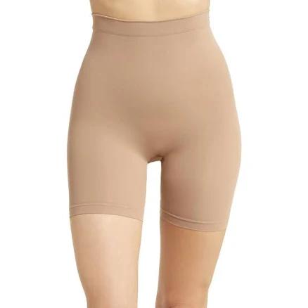 SKIMS Women's Seamless Sculpt Mid Thigh Shorts