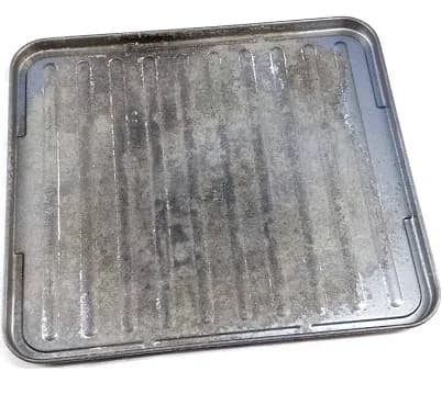 Hamilton Beach 31193 Sure-crisp Air Fryer Toaster Oven Drip Pan