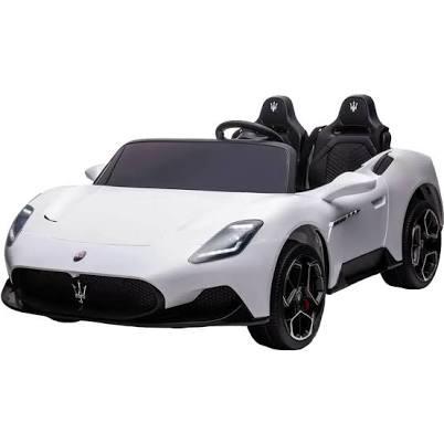 Freddo 24V 4x4 Maserati MC20 2 Seater Ride On Car for Kids