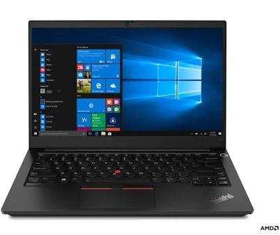 Lenovo ThinkPad E14 Gen 3 AMD Laptop 14" FHD