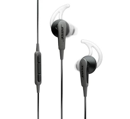 Bose SoundSport In-ear Headphones