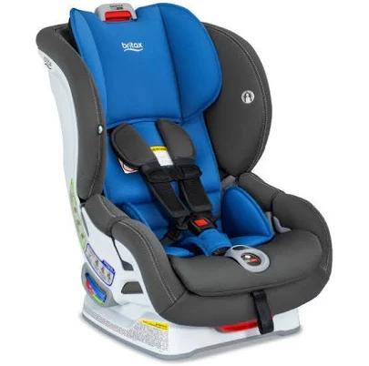 Britax Marathon ClickTight Convertible Car Seat