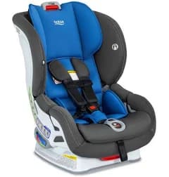 Britax Marathon ClickTight Convertible Car Seat