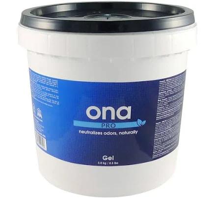 Ona Pro Gel Pail