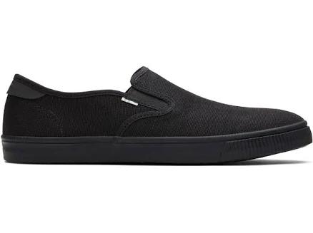 TOMS Men's Baja Slip-On