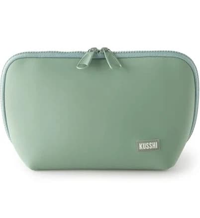 KUSSHI Neoprene Train Case
