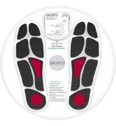 DR-HO'S Circulation Promoter