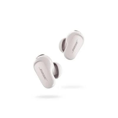 Bose QuietComfort Noise Cancelling Bluetooth Wireless Earbuds II