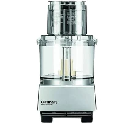 Cuisinart Cup Pro Custom 11 Food Processor