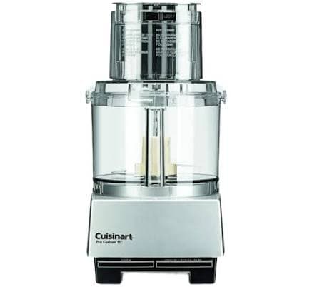 Cuisinart Cup Pro Custom 11 Food Processor