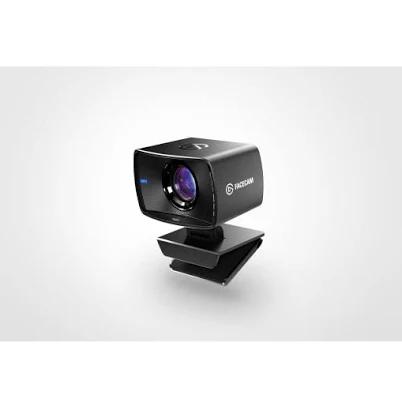 Elgato Facecam True 1080p60 Full HD Webcam