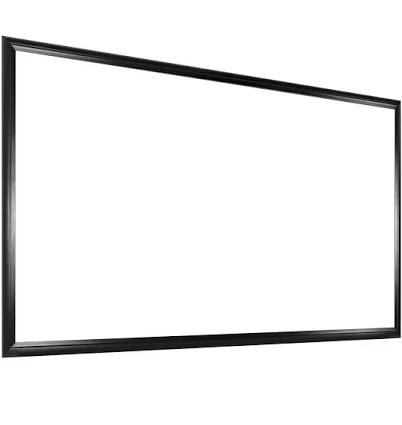 VIVO Modern Beveled Frame for 2021-2022 Samsung The Frame TV