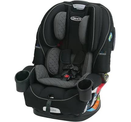 Graco 4Ever 4-in-1 Convertible Car Seat