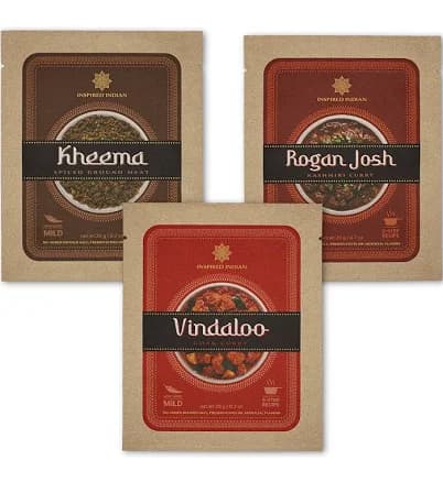 Meat 3-Kit Variety Pack
