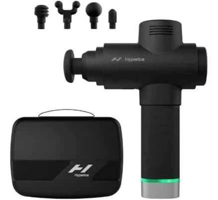 Hyperice Hypervolt 2 Pro Handheld Percussion Massage Gun