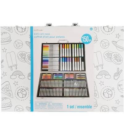 Creatology Kid's Art Case