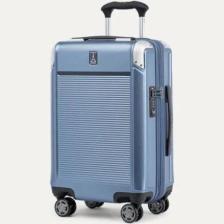 Travelpro Platinum Elite Carry On Expandable Hardside Spinner