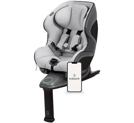 Babyark Smart Convertible Car Seat