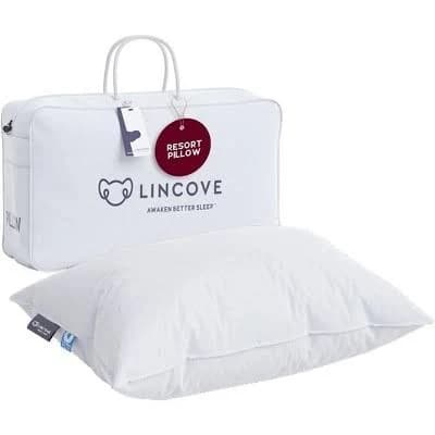 Lincove Canadian Resort Pillow