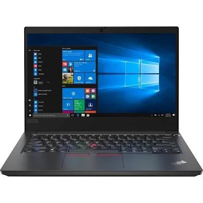 Lenovo ThinkPad E14 Gen 3 14-inch Ryzen 5 5500U Laptop