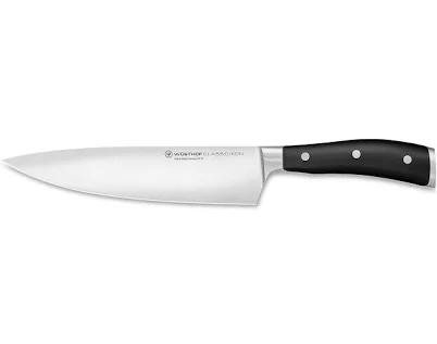 Wusthof Classic Ikon Chef's Knife