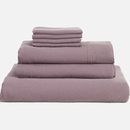 Brooklinen Soft & Airy Linen Sheet Bundle