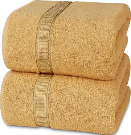 Utopia Towels Luxurious Jumbo Bath Sheet