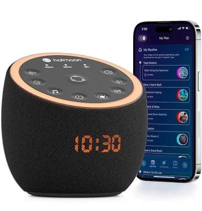 Hotmoon CocoonPro Sound Machine