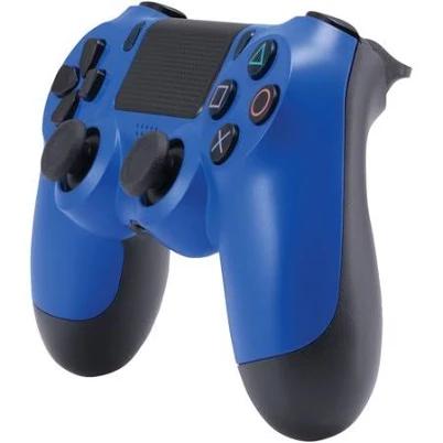 Sonyplaystation 4 DualShock 4 Wireless Controller - Blue