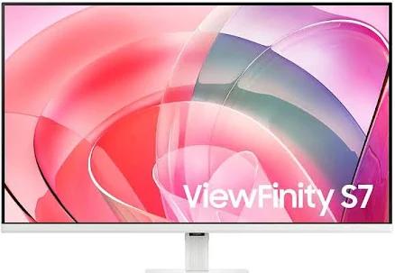 Samsung 32" 4K Ultra HD 60Hz 5ms GTG VA LCD Monitor